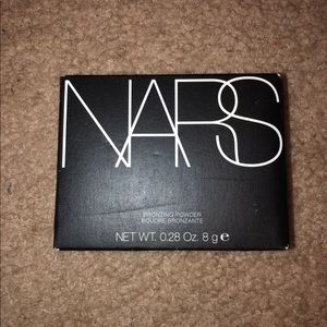 Nars Bronzer